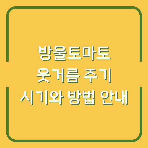 썸네일