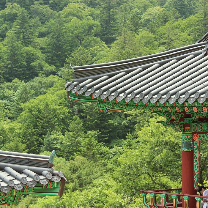 미륵사 사찰