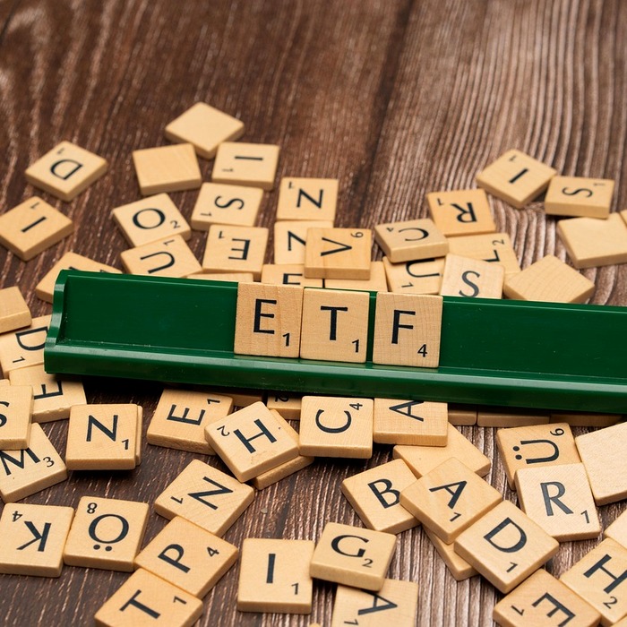 SCHD ETF