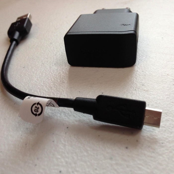 USB 장치 준비