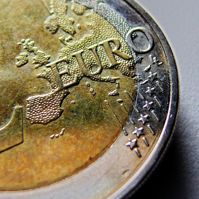 동전 가치 평가