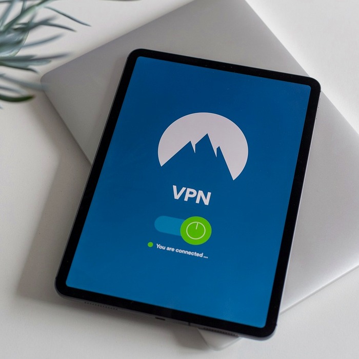 VPN 사용법