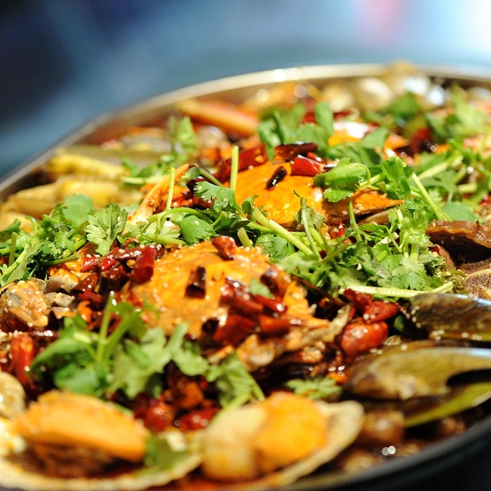 안전한 해산물 섭취