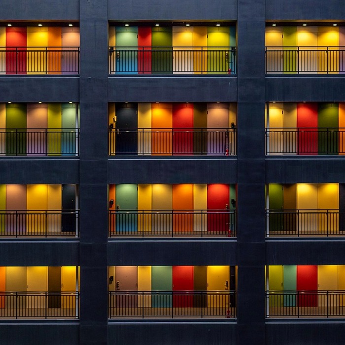 서초그랑자이 아파트