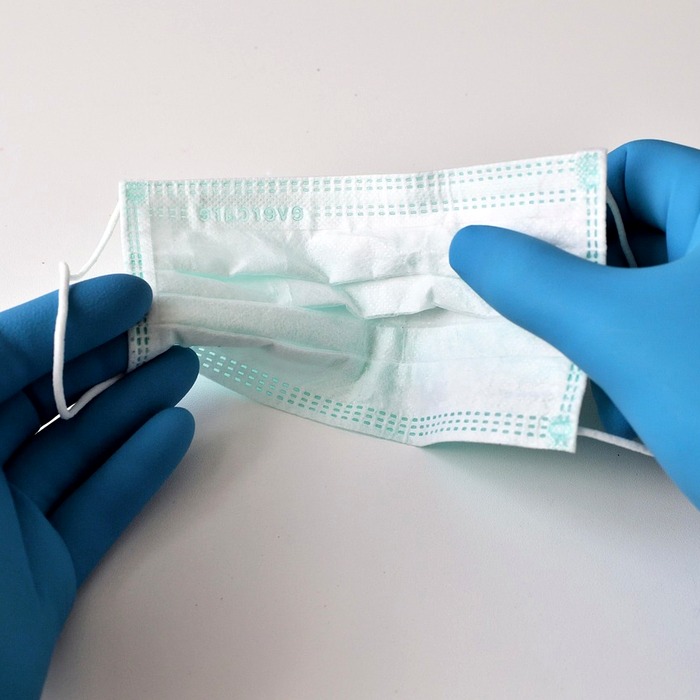 의료 기구 감염