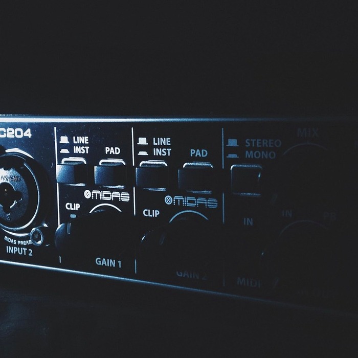 사용자 인터페이스