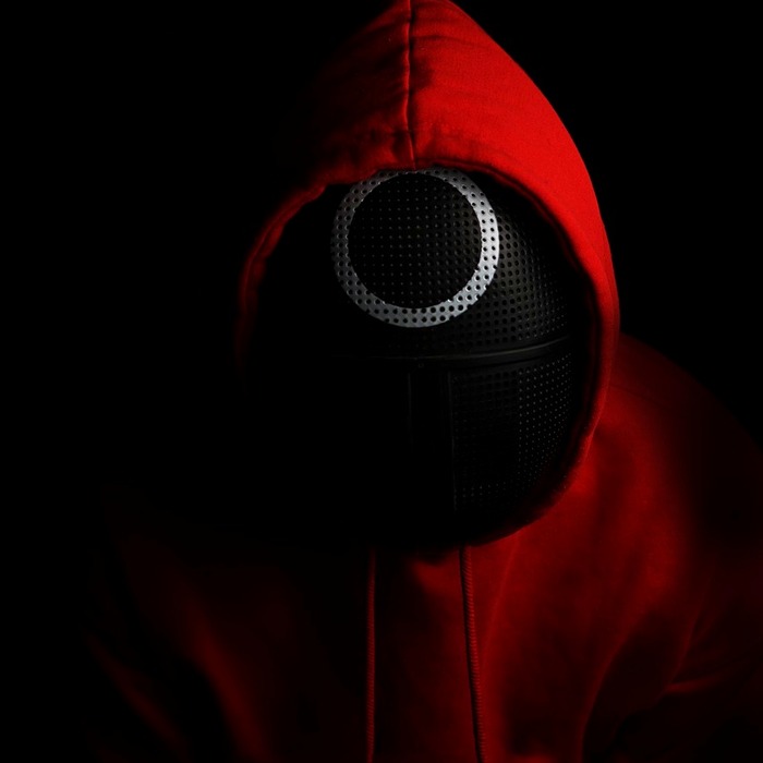 배신자 드라마 포스터