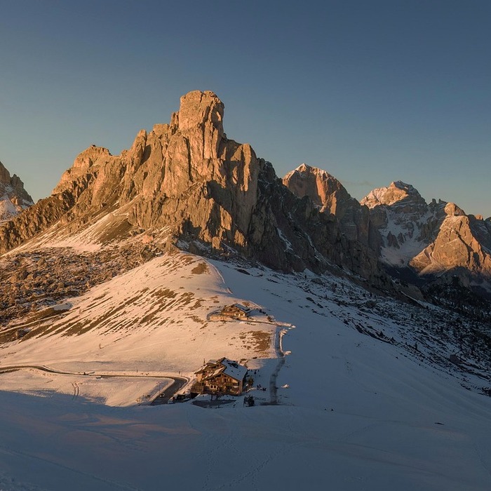 가을 겨울 패션
