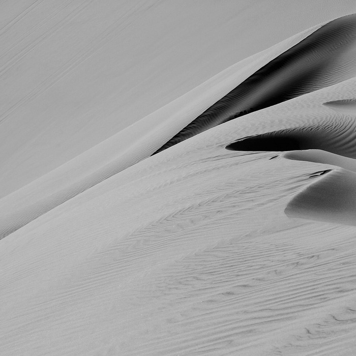 미니멀리즘 캠핑