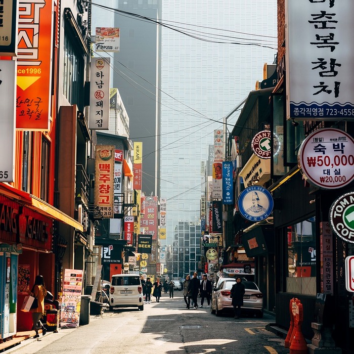 한국시리즈 역사