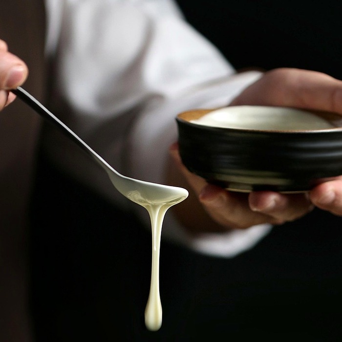 베이킹 소다 성질