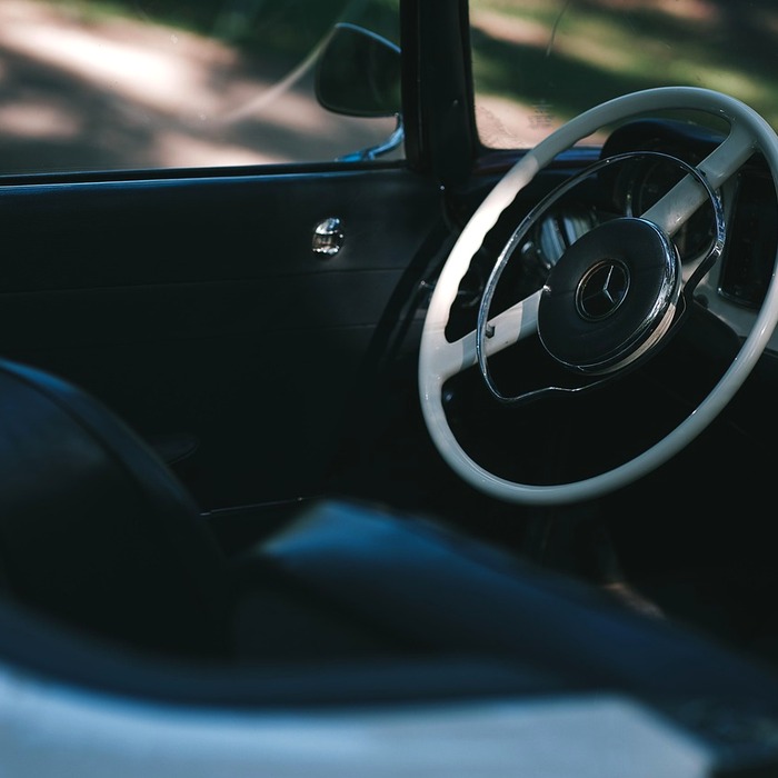 자동차 꿈 해석