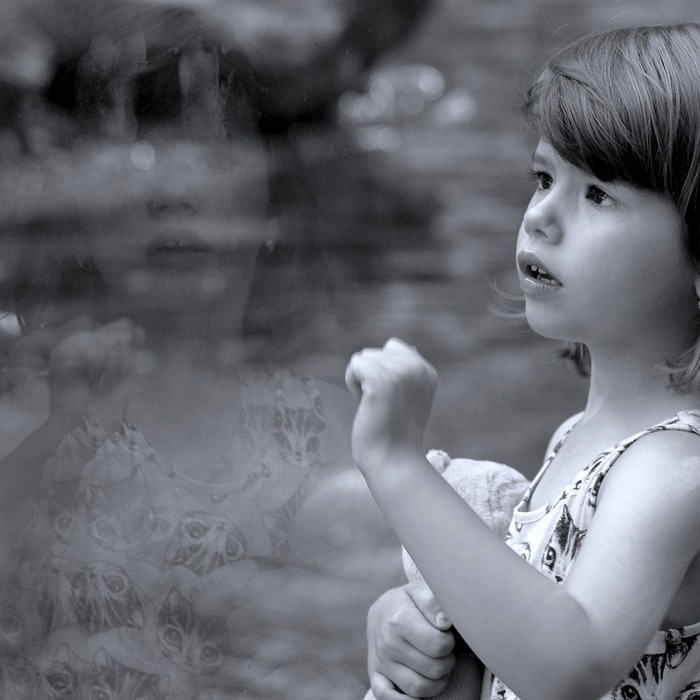 시적 감정 표현