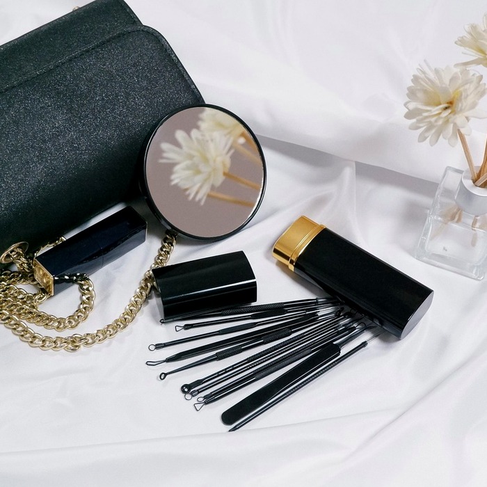 겨울 화장품 컬렉션