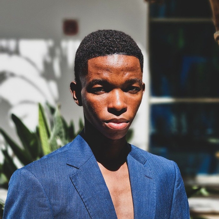 자신감 있는 전략가