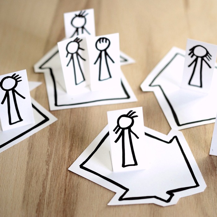 저속 노화 개념