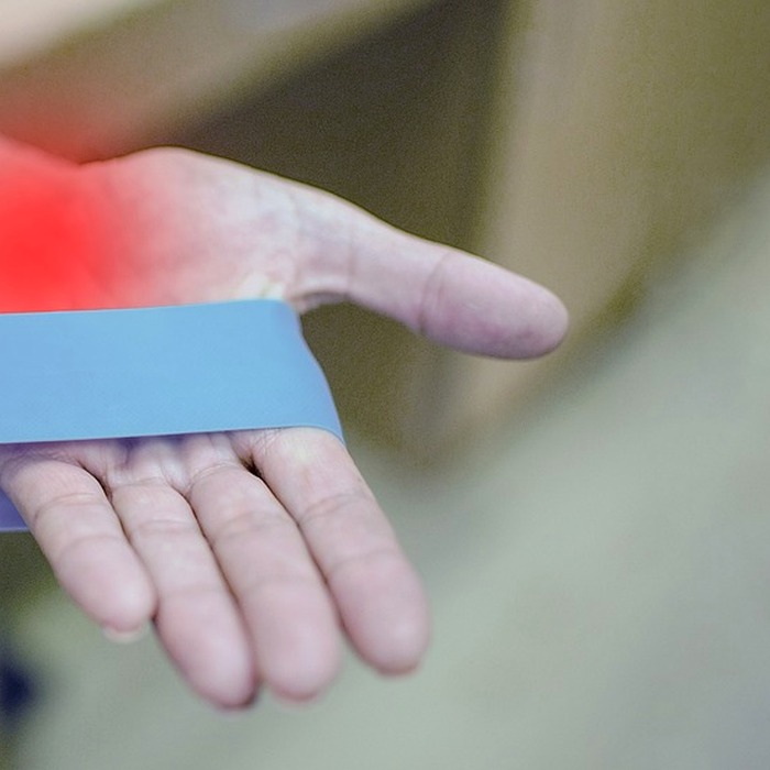 무릎 관절염 증상