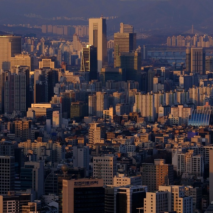 여의도 더현대서울