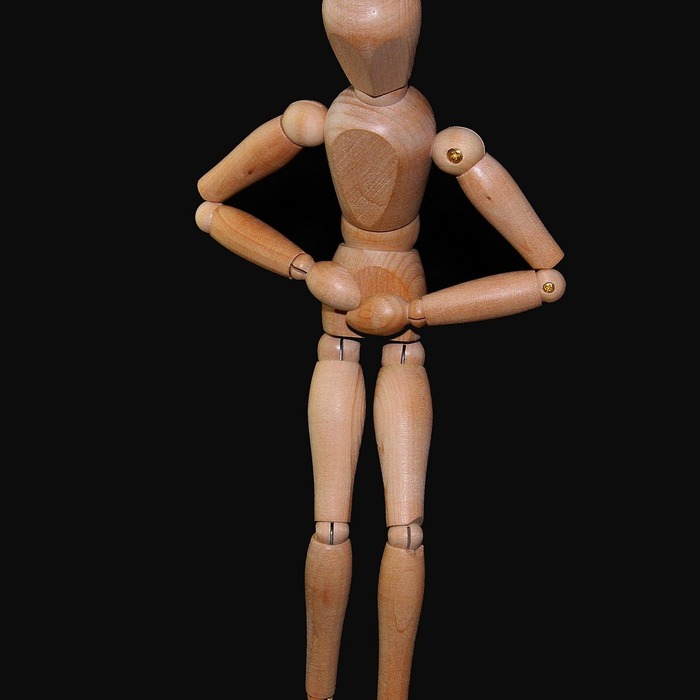 복통 완화