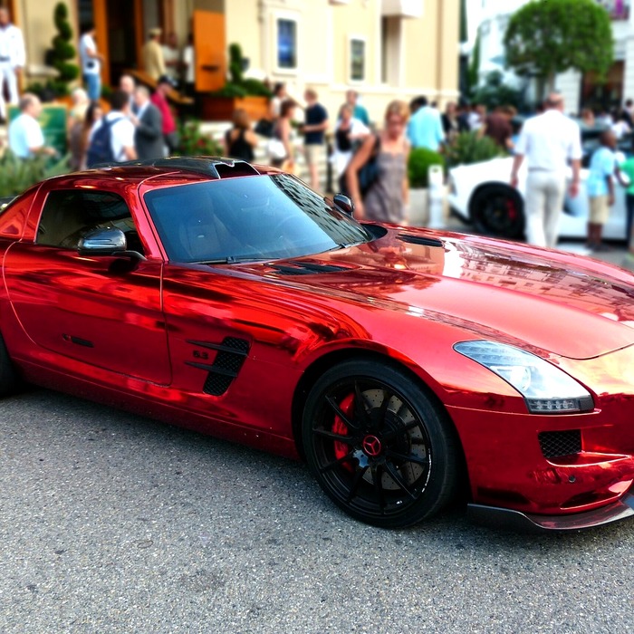 SLS-free 샴푸