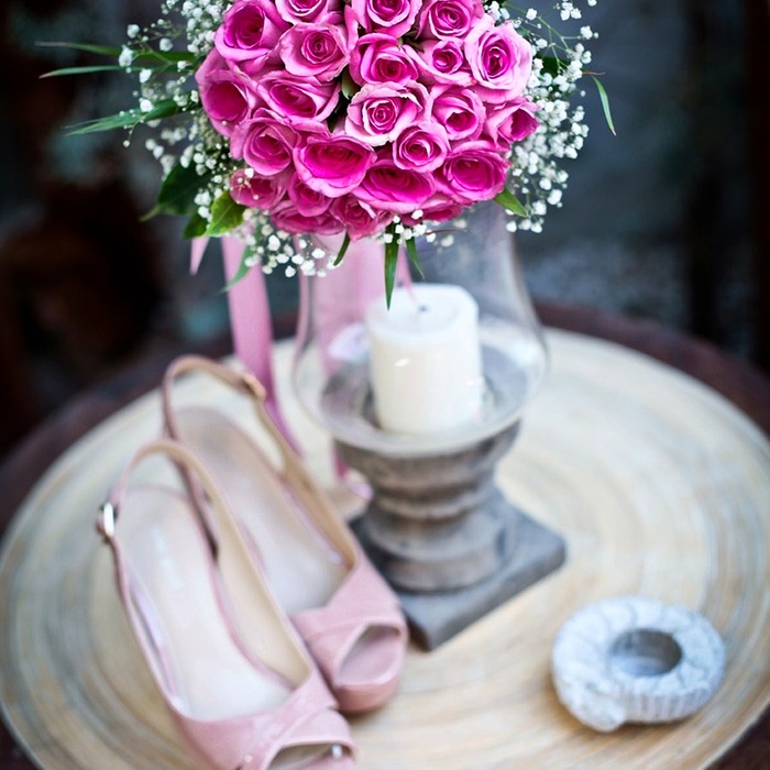 가을 결혼식 하객룩