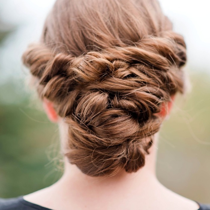 롱스커트 스타일링