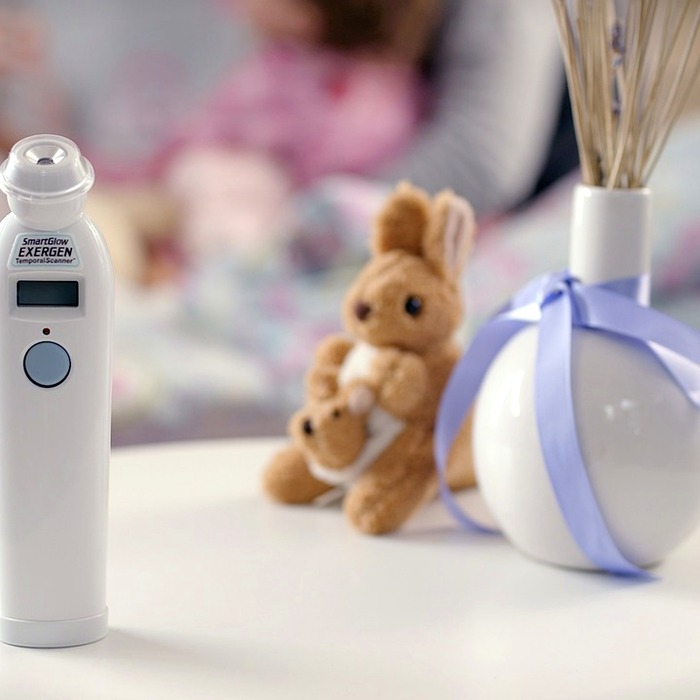 체온 상승 원인