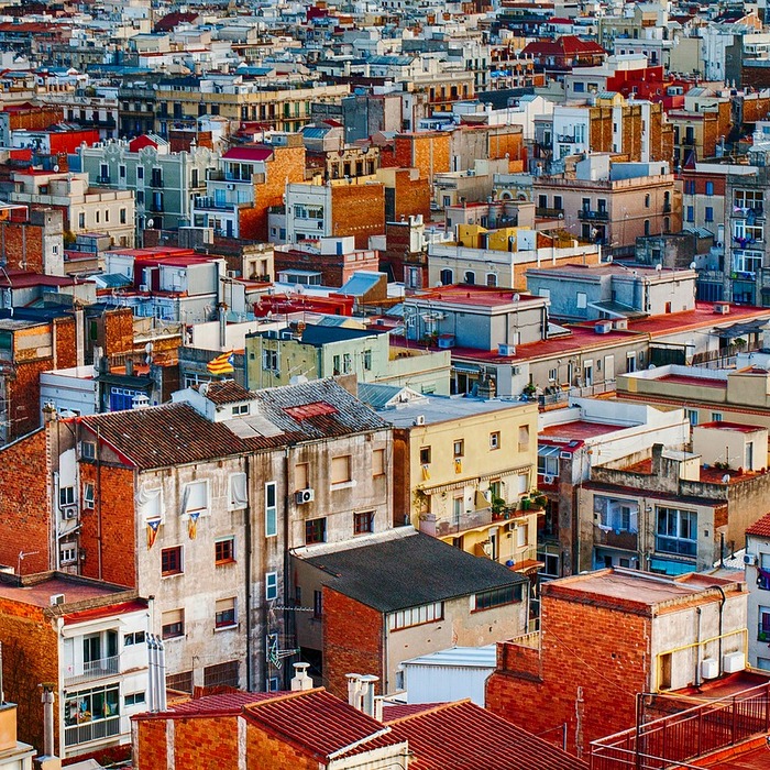 주거 공간 활용