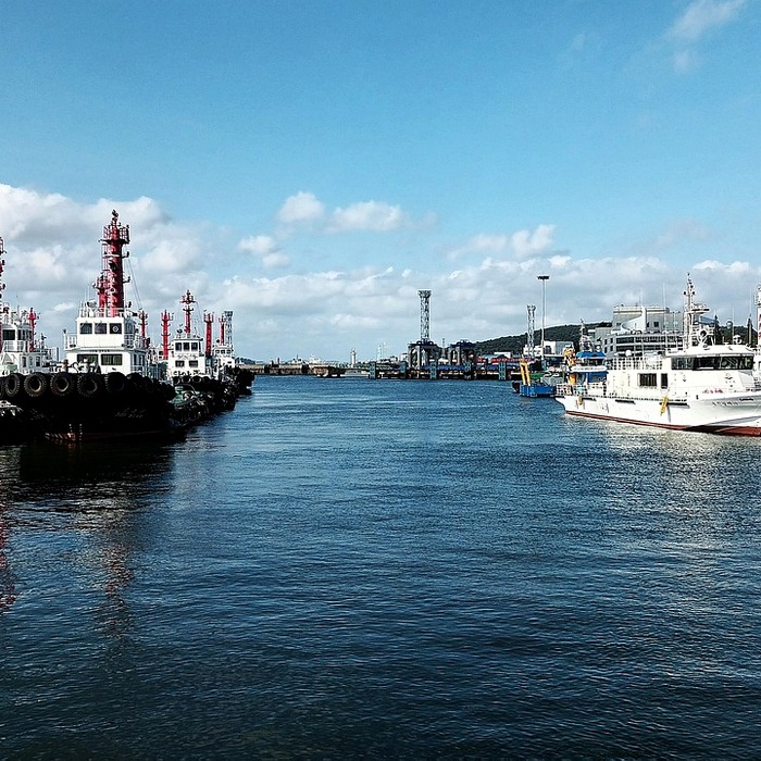 인천공항 흡연실