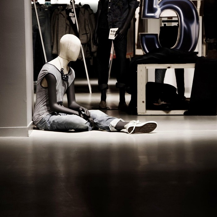 백화점 할인 이벤트