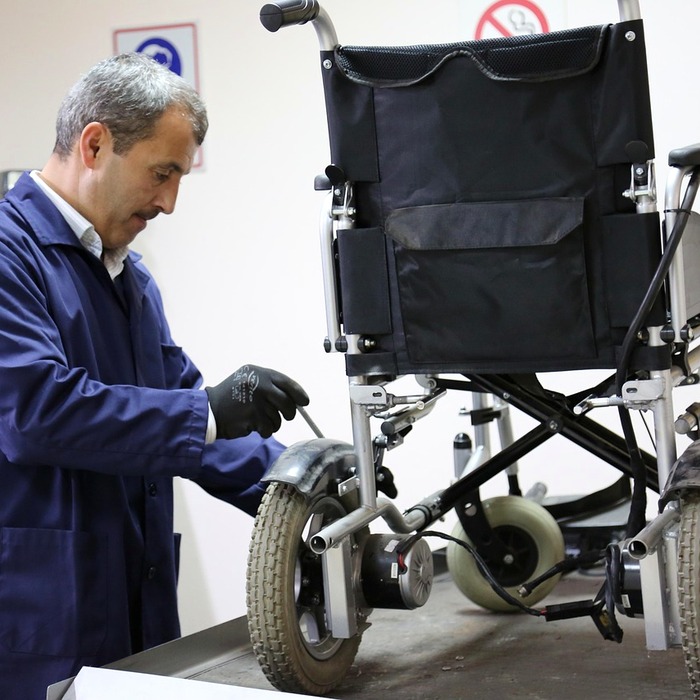 장애인 등록 필요성