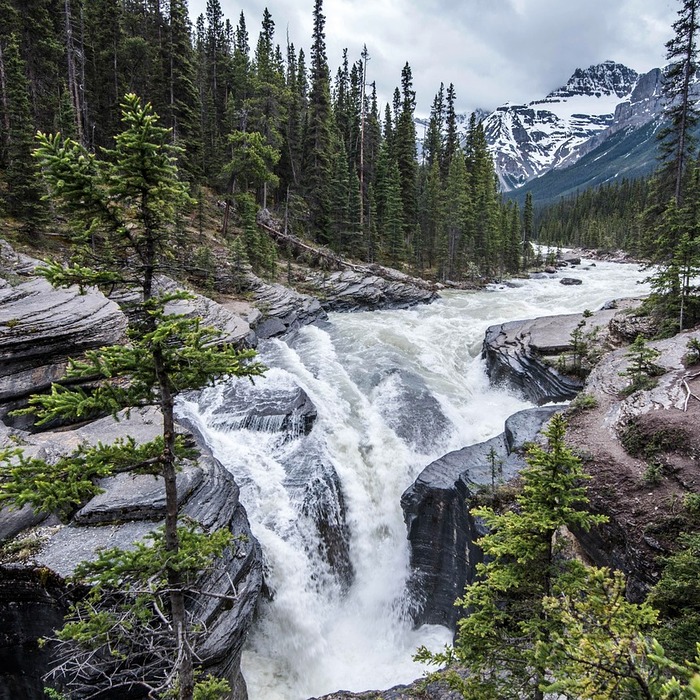 보스토크 호수 발견