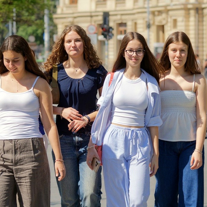 남자 헤어 트렌드