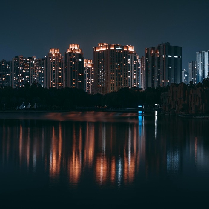 자연 경관