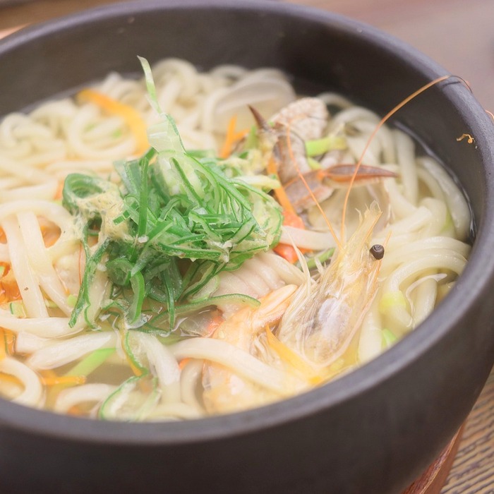 호수분식 칼국수