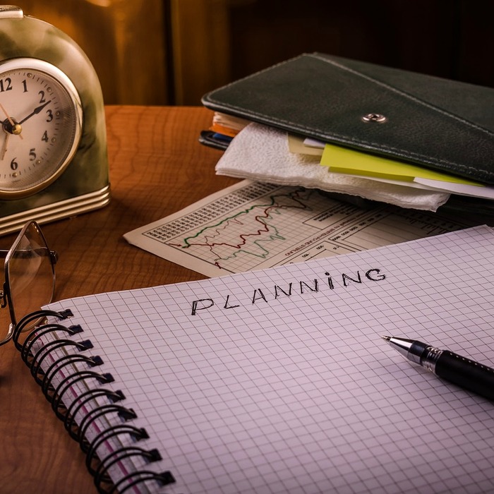 재무 설계 전문성