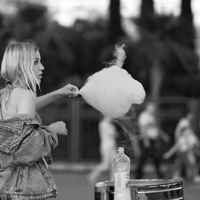 핀터레스트 스타일