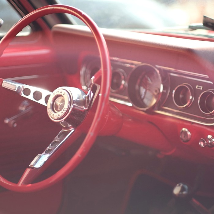 자동차 주행 성능