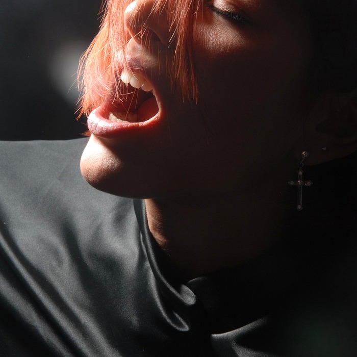 깊은 호흡