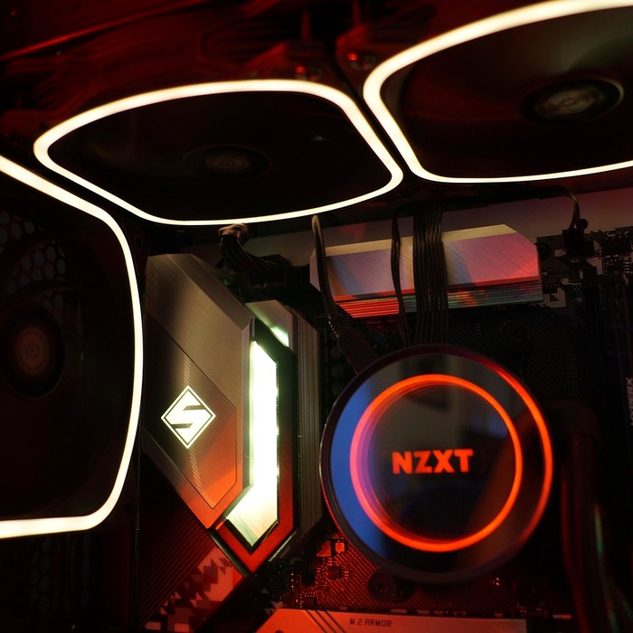 CPU 벤치마크 점수