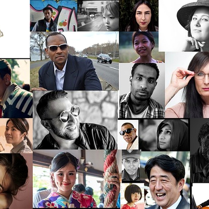 소셜 미디어 사용자