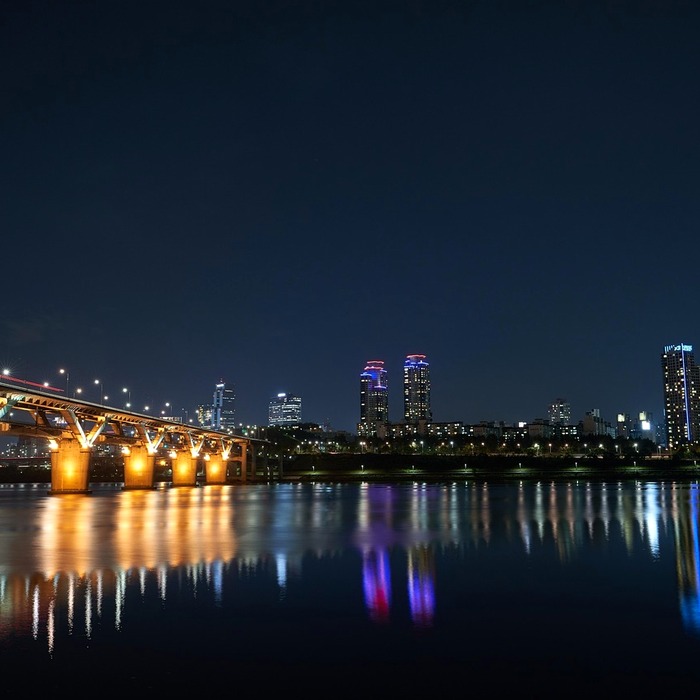 서울 스카이라인