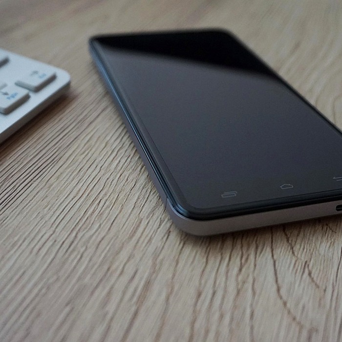 대출 신청 스마트폰