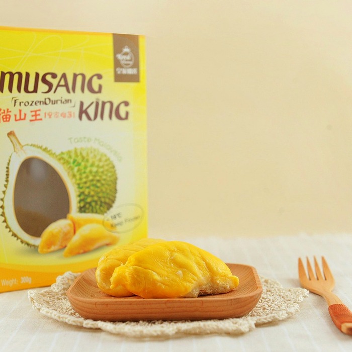 K-Food 인기