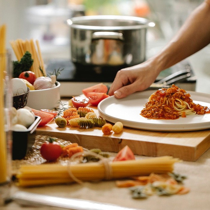 시험 준비 과정