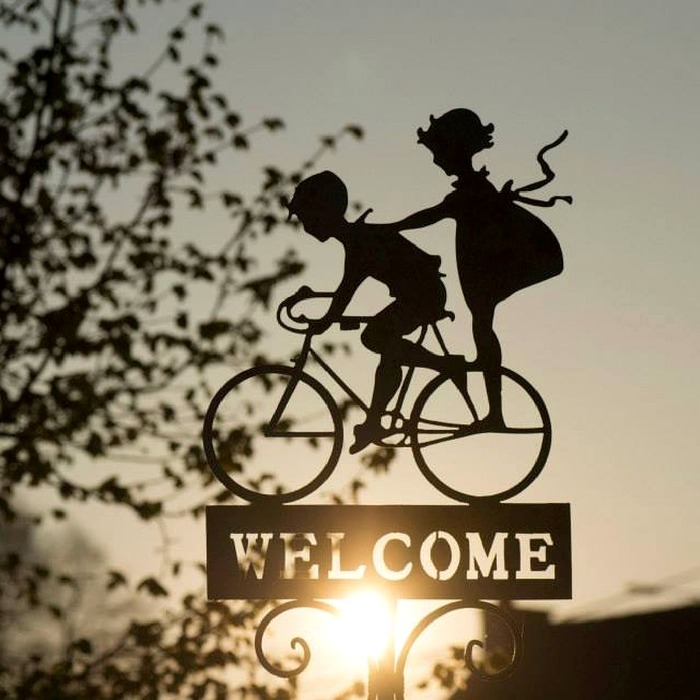 고대 로마 환영