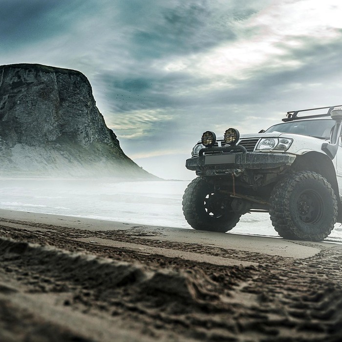7인승 SUV