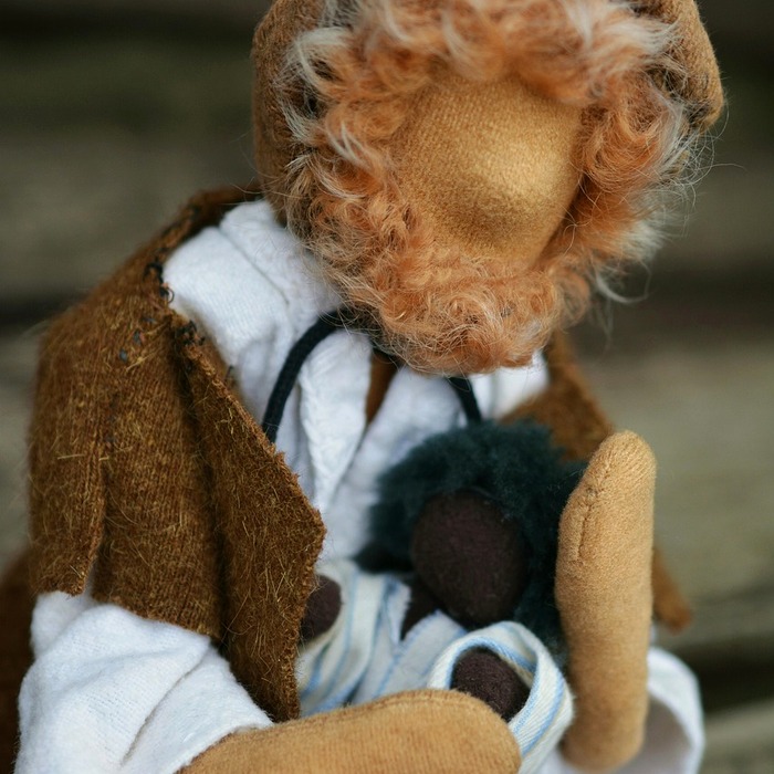 드라마 등장인물