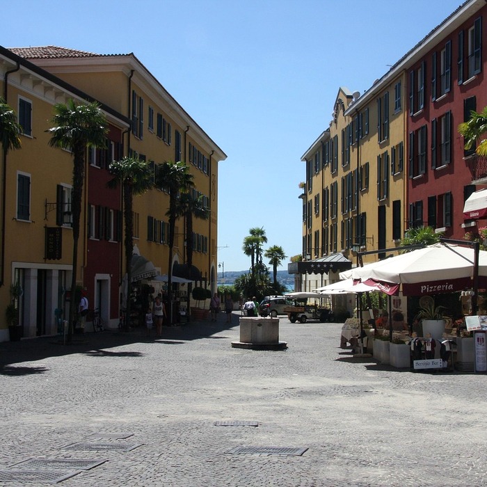 이탈리아 로맨스