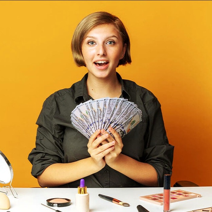 콘텐츠 크리에이터